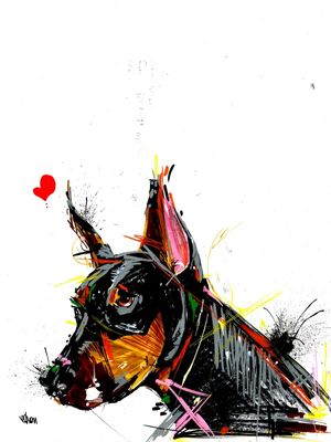 DOG IV