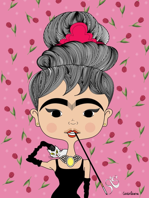 FRIDINHA DE LUXO