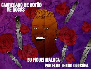 ROSAS E FACAS