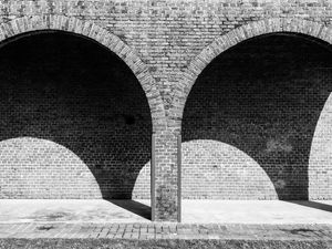 ARCOS TIJOLO PB