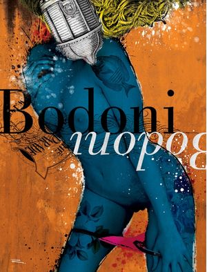 LADY BODONI