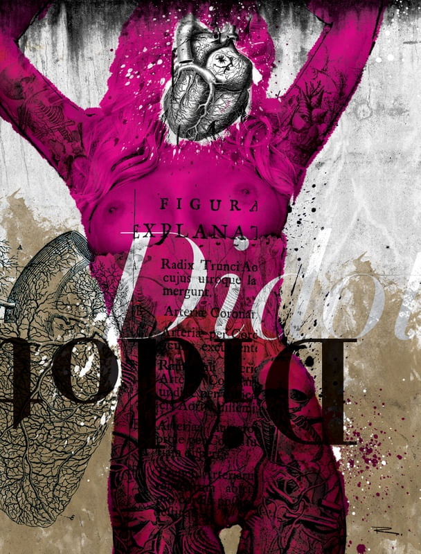 LADY DIDOT I