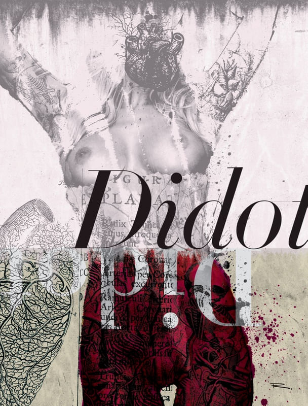 LADY DIDOT II