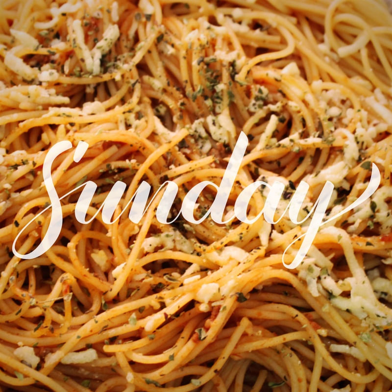 LA PASTA