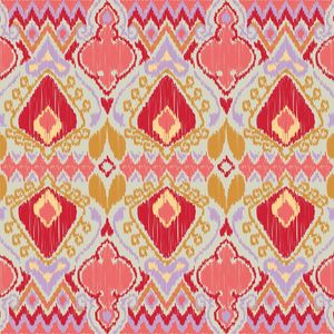 PERKY LIGHT IKAT