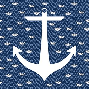 PERKY ANCHOR
