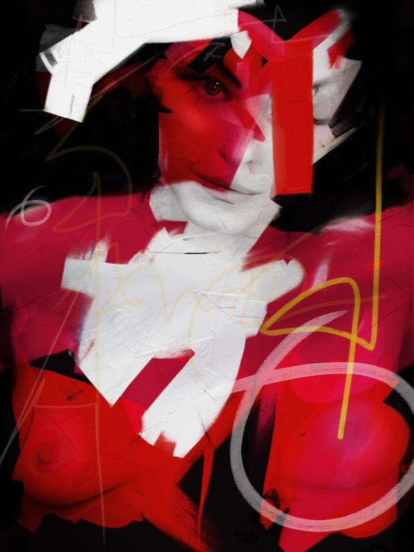 CRACKED