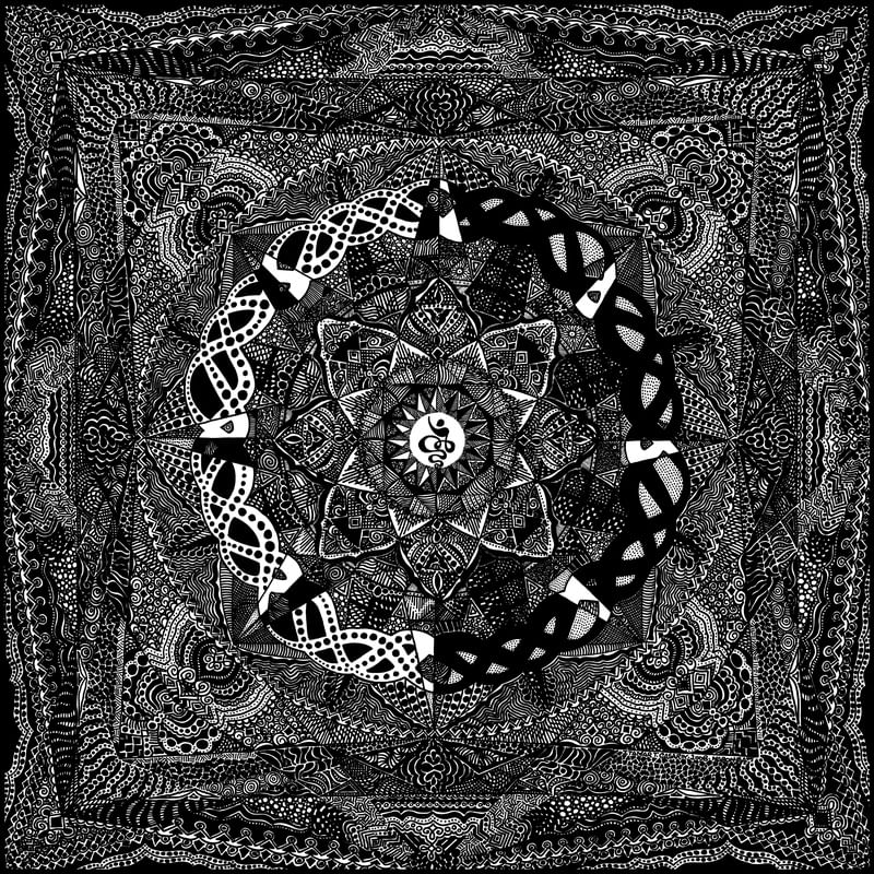 MANDALA ITAMART