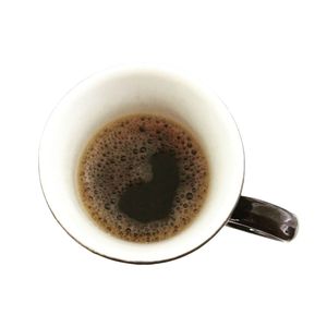 AMOR DE CAFÉ WHITE