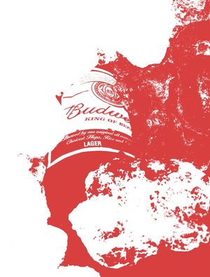 RED BUD I
