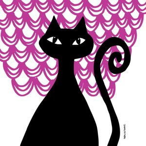 GATO PRETO