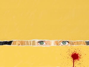 KILL BILL 2
