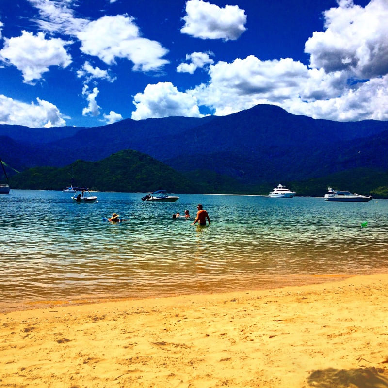 PRAIA SOL