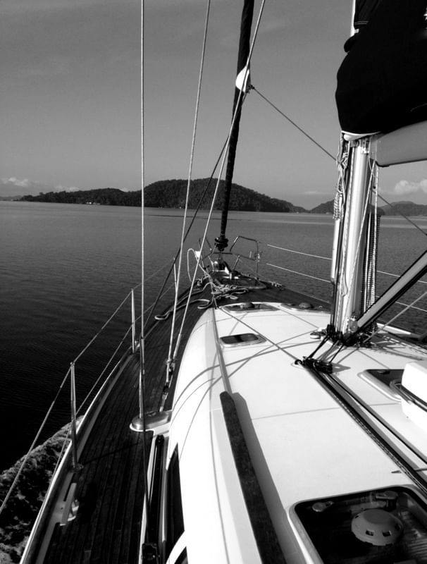 VELA PARATY PB