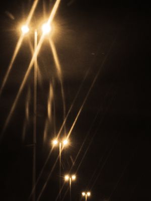 NIGHT LIGHT