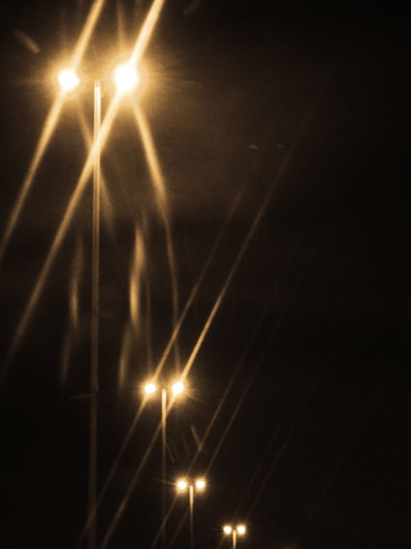 NIGHT LIGHT