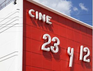 CINEMA CUBA