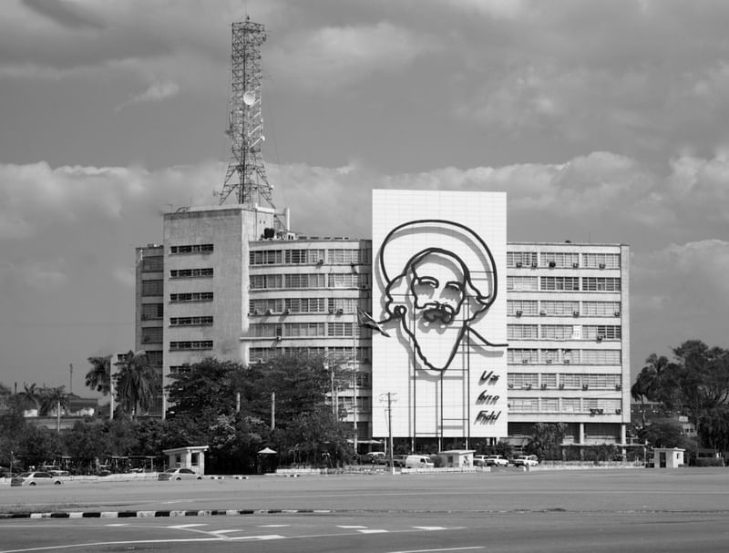 CUBA MINISTÉRIO