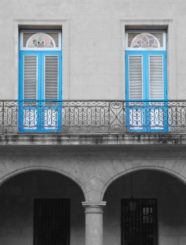 HAVANA CUBA