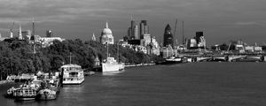 LONDRES PONTE