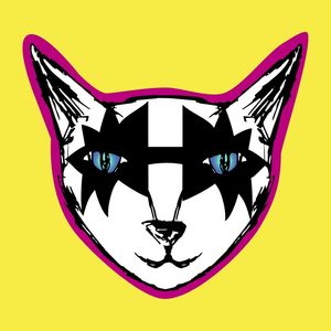 CAT KISS - ACE FREHLEY