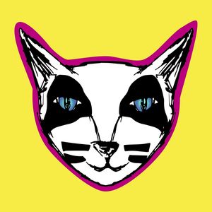 CAT KISS - PETER CRISS