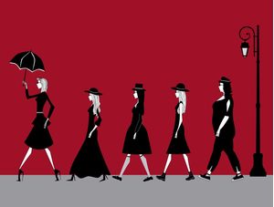 AHS COVEN #1