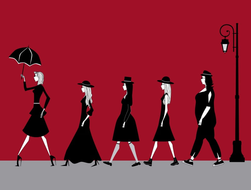 AHS COVEN #1