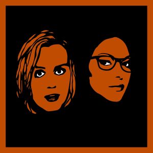 ORANGE IS THE NEW BLACK #1