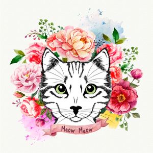 MEOW MEOW