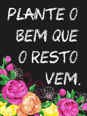 O RESTO VEM