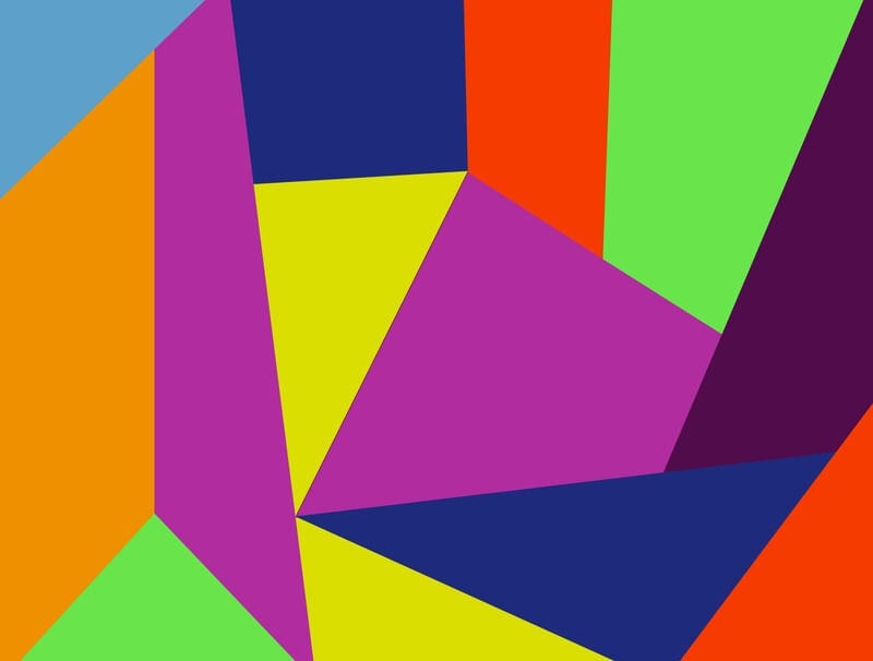 GEOMETRIC 01