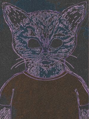 GATO THE CAT