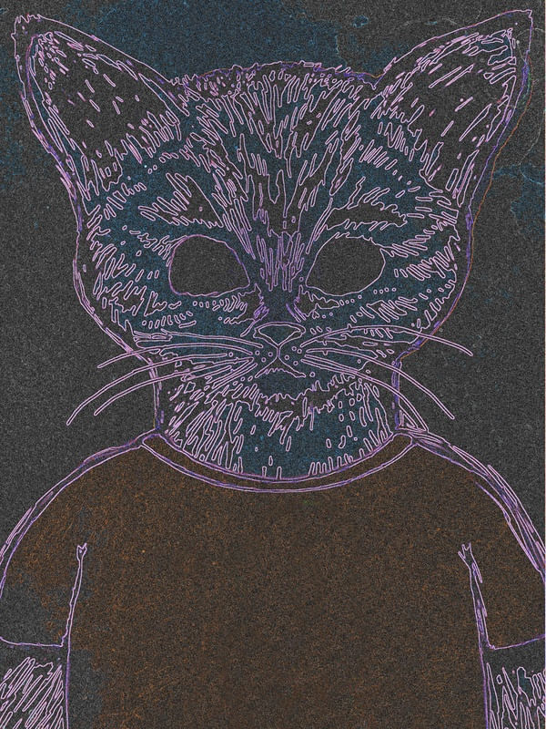 GATO THE CAT