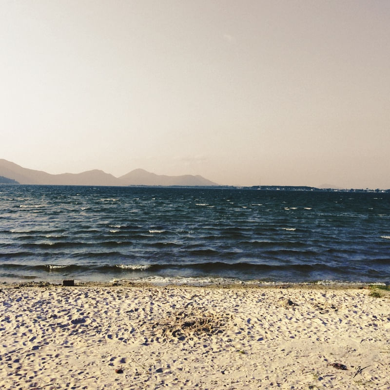 LAGOA DA CONCEIÇÃO - FLORIANÓPOLIS