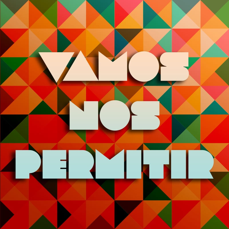 VAMOS NOS PERMITIR
