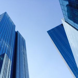 AZUL URBANO