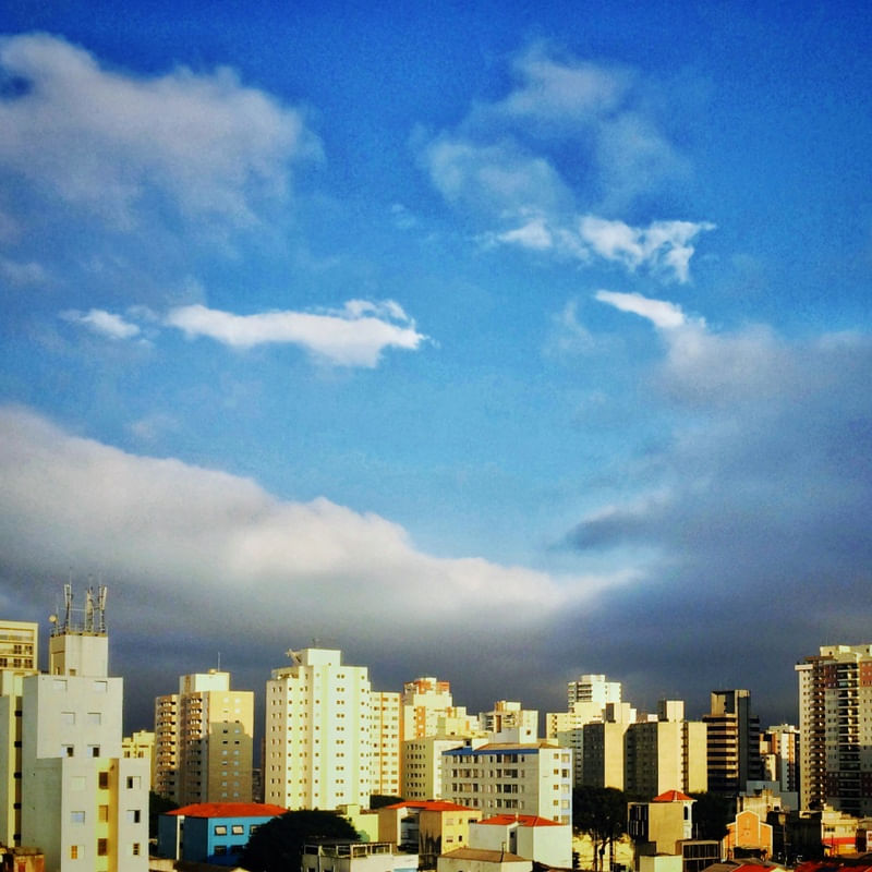 CORES DE SP