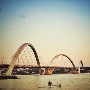 PONTE JK