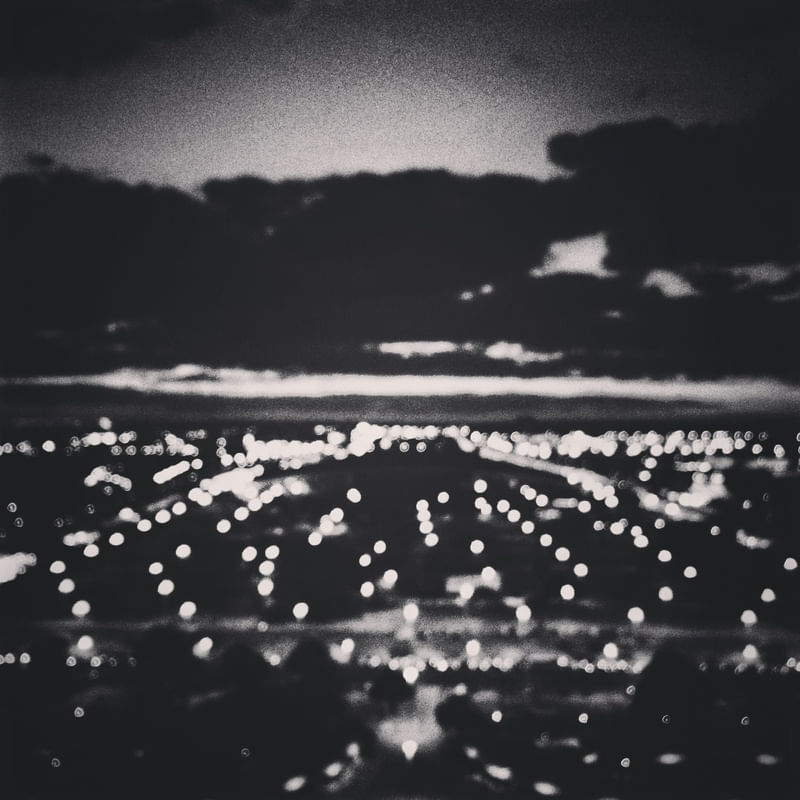 LUZES DA CIDADE PB