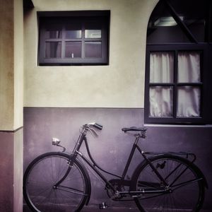 RETRÔ BIKE