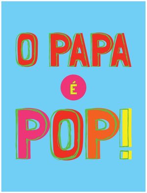 PAPA POP