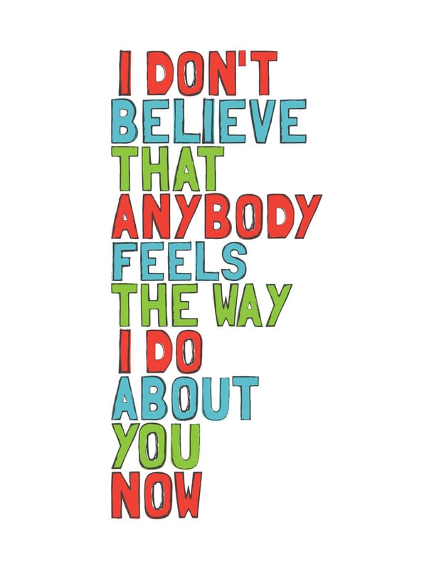 MY WONDERWALL