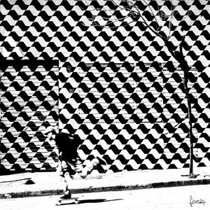 VULTO - AUGUSTA.
