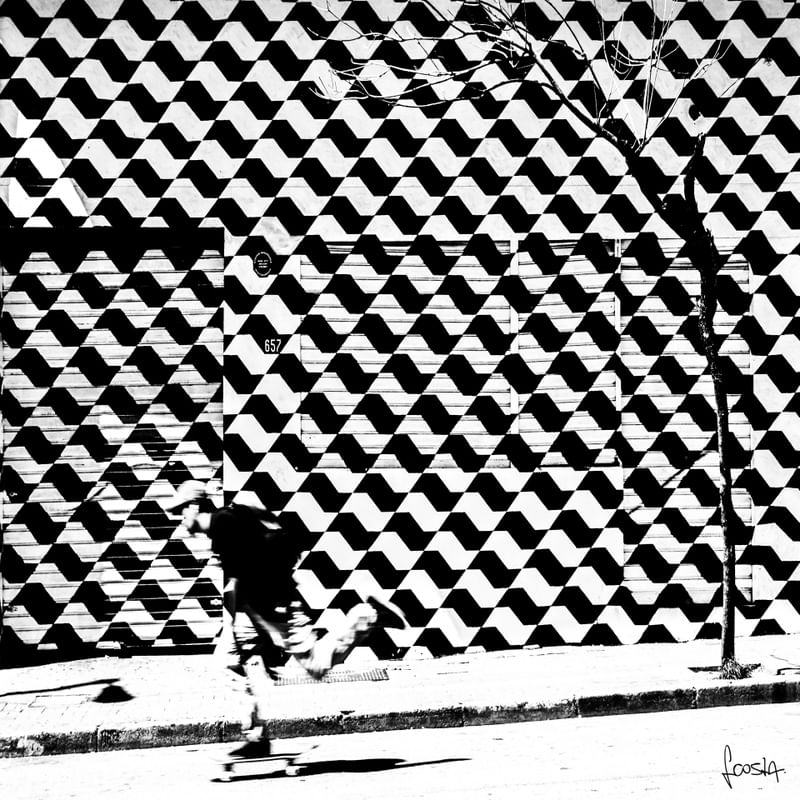 VULTO - AUGUSTA.