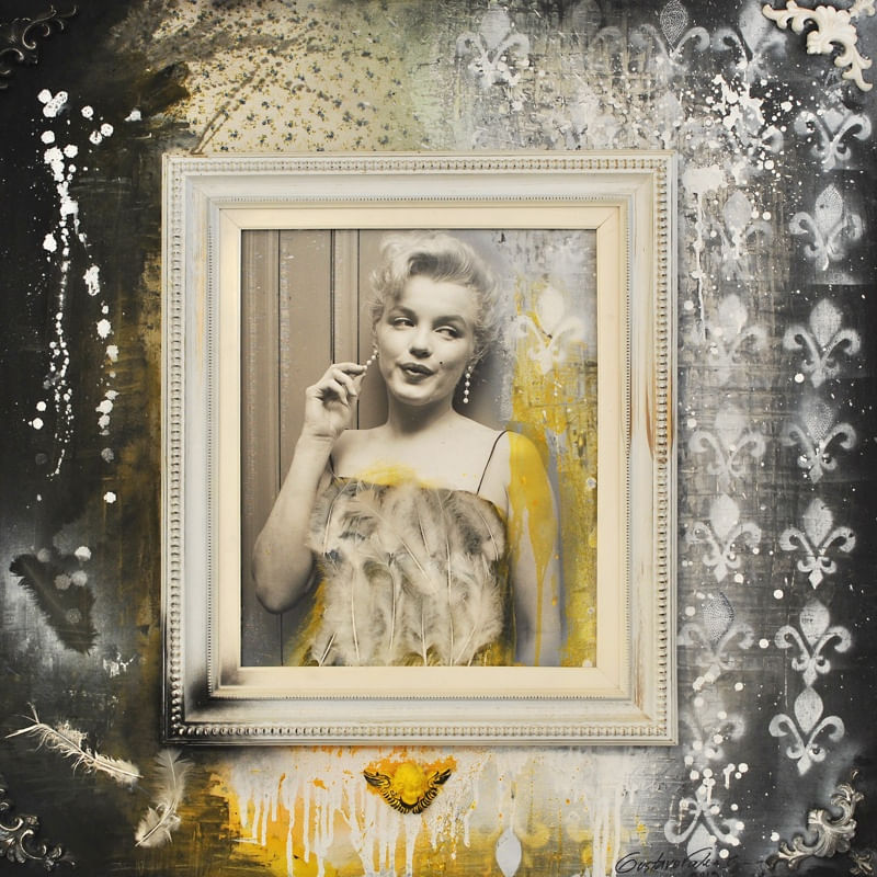 MARILYN FASHION 1