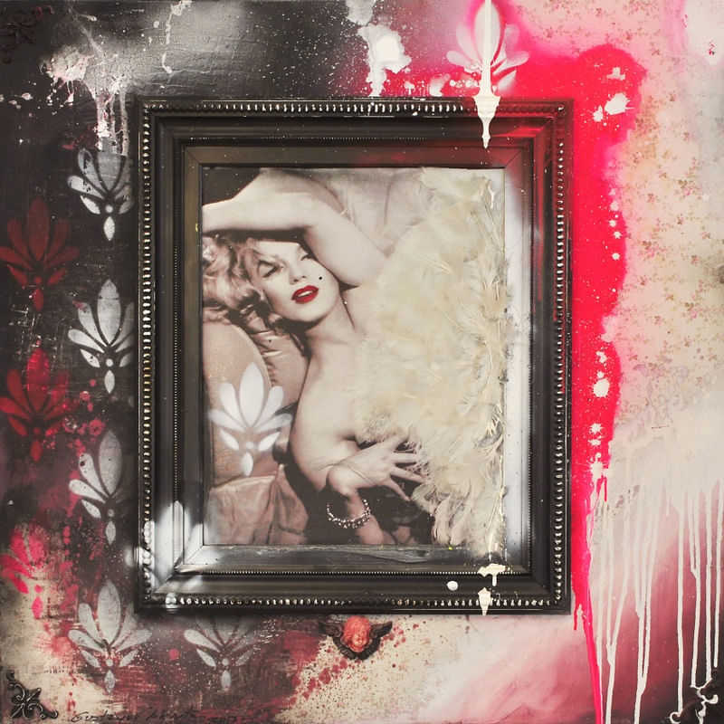 MARILYN FASHION 2