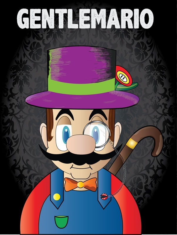 GENTLEMARIO