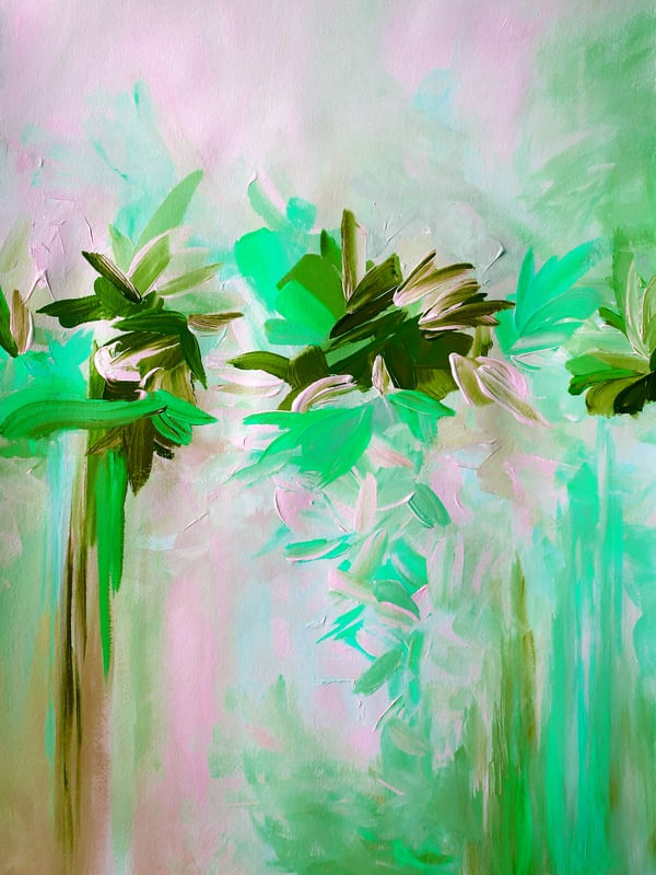 DECONSTRUCTING THE GARDEN 5