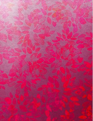 FLORAL WASH - PINK